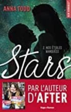 stars nos etoiles manquees - tome 2-9782755637694