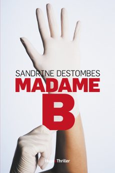 madame b. (ebook)-sandrine destombes-9782755649994