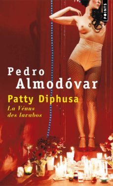 patty diphusa, la venus des lavabos-9782757823194