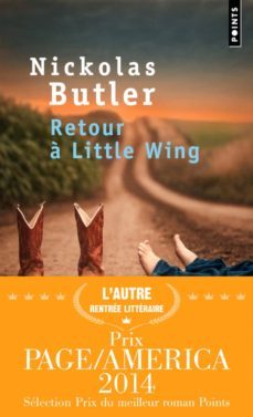 retour a little wing-9782757849194