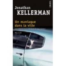 un maniaque dans la ville-9782757859094