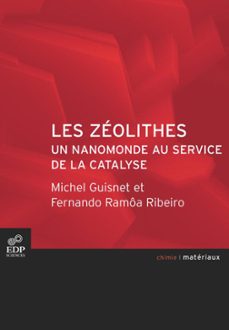 -fernando ramôa ribeiro-michel guisnet-9782759802494