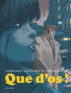 que d'os ! (ebook)-doug headline-9782808515894