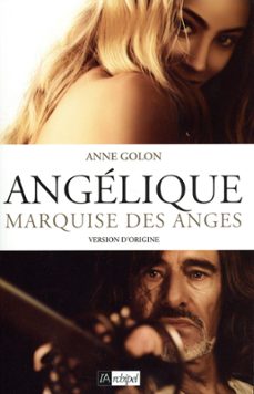 angelique - tome 1 marquise des anges (ebook)-anne golon-9782809814194