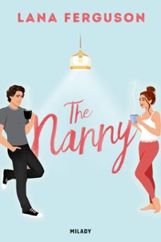 the nanny (ebook)-lana ferguson-9782811228194