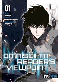 omniscient reader s viewpoint. vol. 1 (frances)-9782811689094