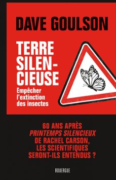 terre silencieuse (ebook)-dave goulson-9782812624094