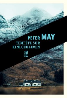 tempete sur kinlochleven (ebook)-peter may-9782812625794