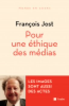 -françois jost-9782815919494