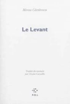le levant-9782818019894