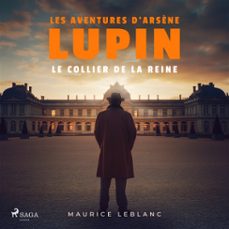 -maurice leblanc-9782821101494