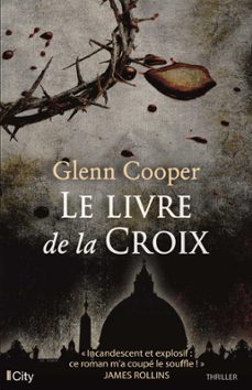 -glenn cooper-9782824631394