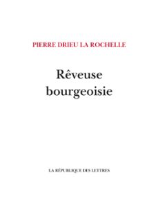 -pierre drieu la rochelle-9782824905594