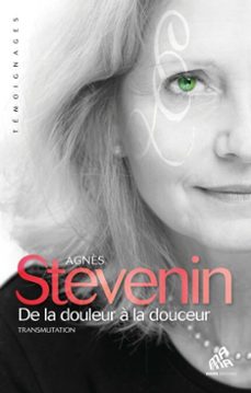 -agnès stevenin-9782845940994