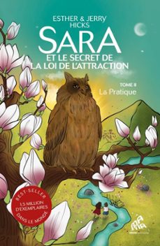 sara et le secret de la loi de l'attraction : tome 2, la pratique (ebook)-esther hicks-jerry hicks-9782845944794