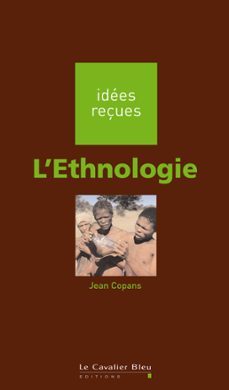 l'ethnologie (ebook)-jean copans-9782846709194