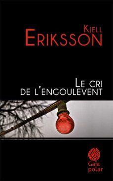 -kjell eriksson-9782847204094