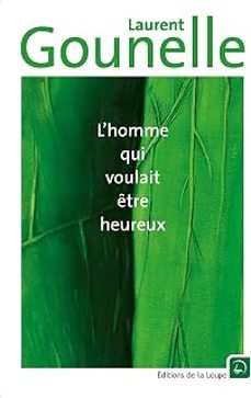 -laurent gounelle-9782848683294