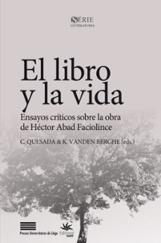 el libro y la vida (ebook)-9782875624994