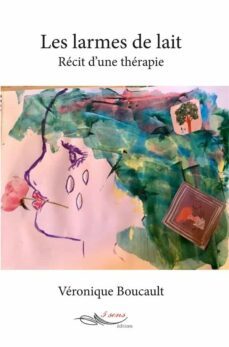 les larmes de lait (ebook)-9782889495894