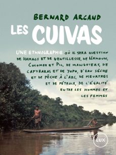 les cuivas (ebook)-bernard arcand-9782895969594