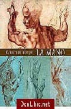 carnet de dibujos la mano-9782909808994