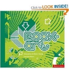 book-art / innovation in book desing-charlotte rivers-9782940361694