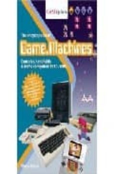 the encyclopedia of game machines: consoles, handhelds & home com puters 1972-2005-winnie forster-9783000153594