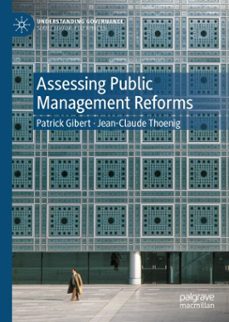 -patrick gibert-jean claude thoenig-9783030897994