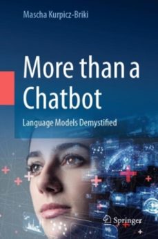 more than a chatbot-mascha kurpicz briki-9783031376894