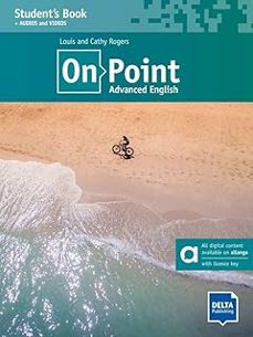 on point c1 advanced english edicion hibrida allango-9783125017894