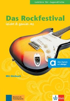 das rockfestival lekt2-9783126064194