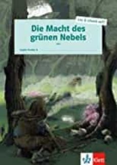 die macht des gruenen nebels b2-9783126070294