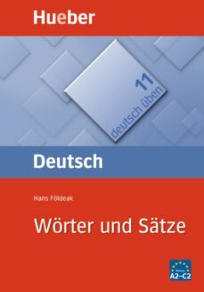 wörter und sätze (deutsch üben 11)-9783190074594