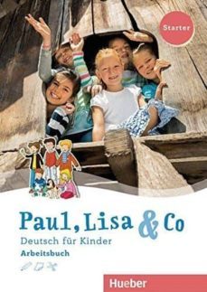 paul, lisa & co starter arbeitsb.(ejerc.-9783190115594