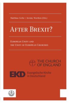 after brexit? (ebook)-9783374061594