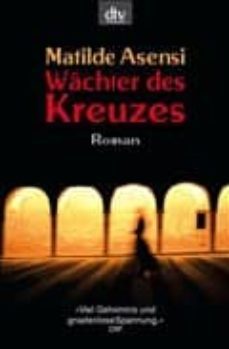 wachter des kreuzes-9783423208994
