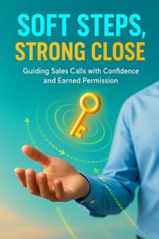 soft steps, strong close (ebook)-celeste rowan-9783565097494