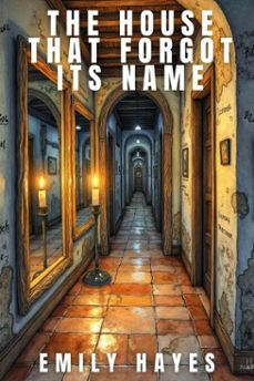 the house that forgot its name (ebook)-emily hayes-9783565098194