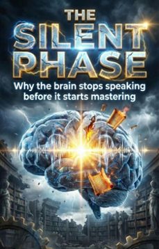 the silent phase (ebook)-elena cross-9783565194094