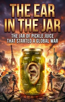 the ear in the jar (ebook)-arthur lobe-9783565197194