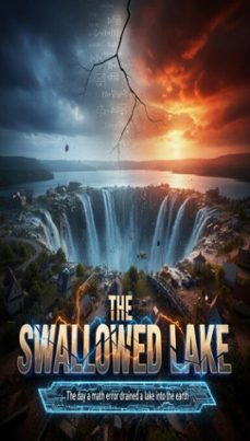 the swallowed lake (ebook)-jessica steel-9783565203994