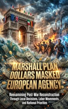 marshall plan dollars masked european agency (ebook)-sarah whitfield-9783565207794