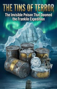 the tins of terror (ebook)-samuel wright-9783565208494