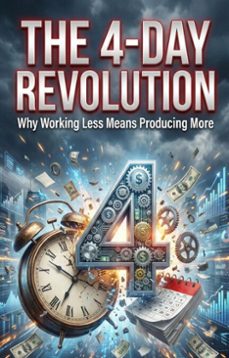 4-day revolution (ebook)-sarah thompson-9783565229994