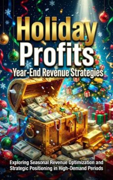 holiday profits: year-end revenue strategies (ebook)-talia westcott-9783565244294
