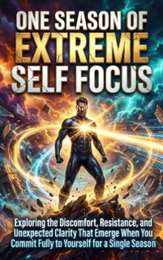 one season of extreme self focus (ebook)-selene rothwell-9783565261994