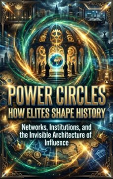 power circles: how elites shape history (ebook)-mae collinsworth-9783565280094