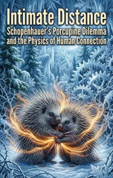 intimate distance (ebook)-leonard s. schmidt-9783565320394