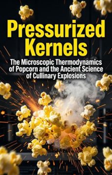 pressurized kernels (ebook)-jermaine a. billman-9783565321094